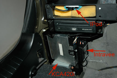 Bmw z4 radio ausbauen anleitung #7
